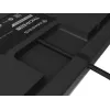 Tastiera GENESIS Thor 303 TKL Gaming USB QWERTY nero RGB LED