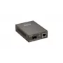 Convertitore di rete D-Link DMC-G01LC/E 1000 Mbit/s grigio