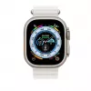 Prolunga cinturino Apple MQEA3ZM/A fluoroelastomero bianco 50 mm