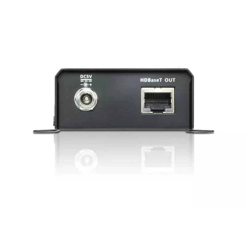 Extender HDMI ATEN (S+E) su 1 cavo CAT5e/6 (70 m), 4K / HDBaseT-Lite (Classe B)