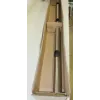 Carrello per monitor EDBAK TR51c-B, nero, per schermi da 37 a 60 pollici