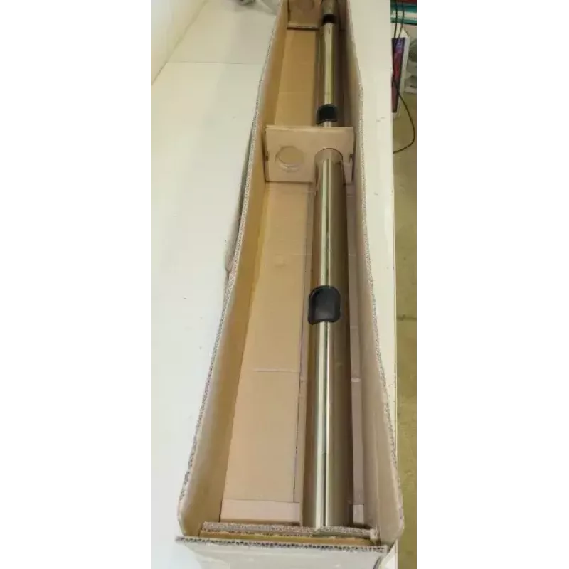 Carrello per monitor EDBAK TR51c-B, nero, per schermi da 37 a 60 pollici