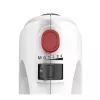 Frullatore a mano Bosch MFQ22100 — 375 W, a mano, grigio/bianco, 0,9 kg