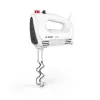 Frullatore a mano Bosch MFQ22100 — 375 W, a mano, grigio/bianco, 0,9 kg