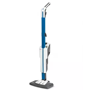 Pulitore a vapore Polti Vaporetto SV620_Style 0,5 L 1500 W blu, bianco