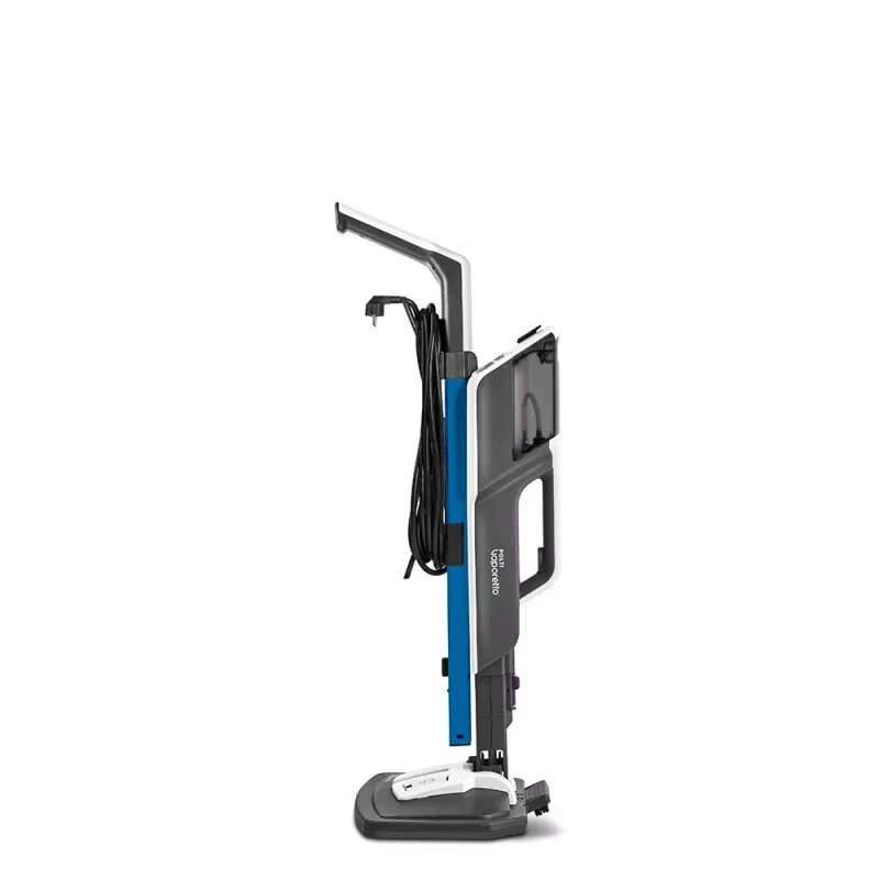 Pulitore a vapore Polti Vaporetto SV620_Style 0,5 L 1500 W blu, bianco