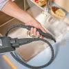 Pulitore a vapore Polti Vaporetto SV620_Style 0,5 L 1500 W blu, bianco