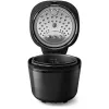 Philips All-in-One Cooker HD2151/40 multicooker, 5 l, 1000 W, nero