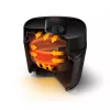 Philips All-in-One Cooker HD2151/40 multicooker, 5 l, 1000 W, nero