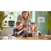 Philips All-in-One Cooker HD2151/40 multicooker, 5 l, 1000 W, nero