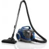 Aspirapolvere a cilindro Gorenje VCEA01GACBUCY 2,2 L a secco senza sacchetto