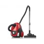 Aspirapolvere a cilindro Gorenje VCEB11CXRII 2 L a secco 800 W con sacchetto