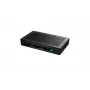 DEEPCOOL SC790 hub PWM-RGB 2-in-1 per il controllo di ventole e illuminazione – per un massimo di 6 ventole (PWM ARGB)