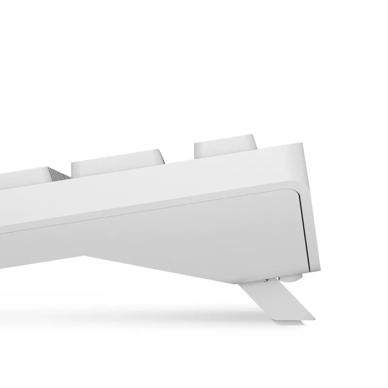 Tastiera e mouse DELL Pro - KM5221W - US International (QWERTY) - bianco
