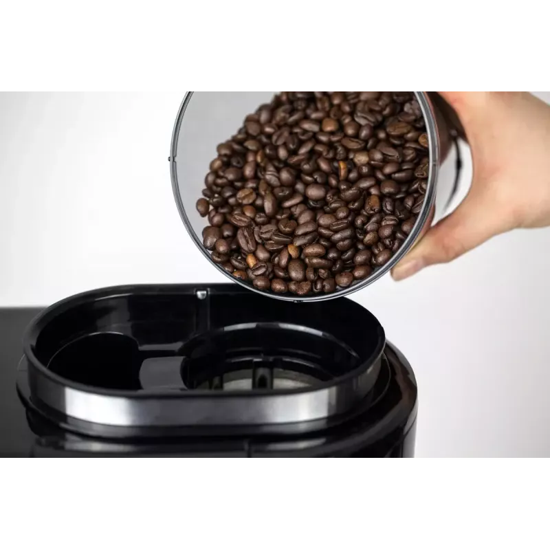 Macchina per caffè Caso 01848 1,2 L Compact Electronic