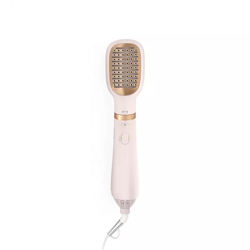 Set per styling capelli Philips Serie 3000 BHA310/00 oro caldo, bianco 800 W 1,8 m
