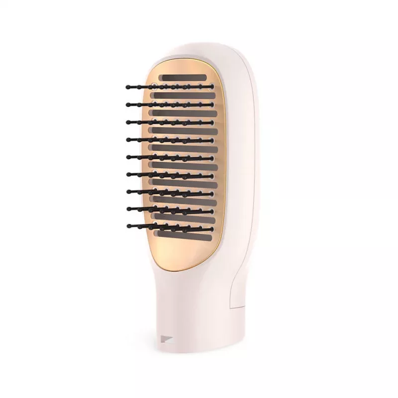 Set per styling capelli Philips Serie 3000 BHA310/00 oro caldo, bianco 800 W 1,8 m