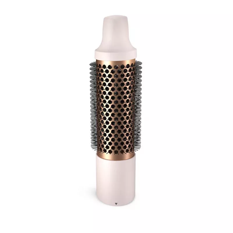 Set per styling capelli Philips Serie 3000 BHA310/00 oro caldo, bianco 800 W 1,8 m
