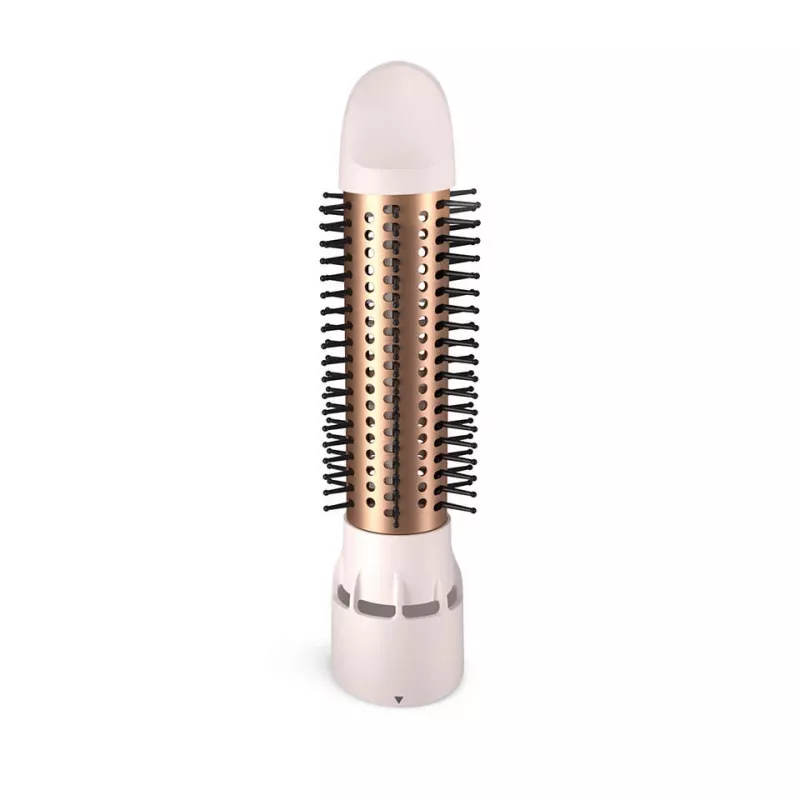 Set per styling capelli Philips Serie 3000 BHA310/00 oro caldo, bianco 800 W 1,8 m