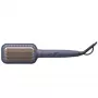 Spazzola lisciante Philips Serie 5000 BHH885/00, blu