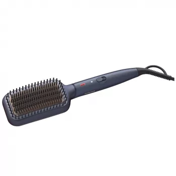 Spazzola lisciante Philips Serie 5000 BHH885/00, blu