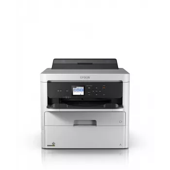 Stampante a getto d'inchiostro Epson WorkForce Pro WF-C529RDW — A4, 4800 x 1200 dpi, fronte-retro, Wi-Fi, Ethernet, 34 ppm