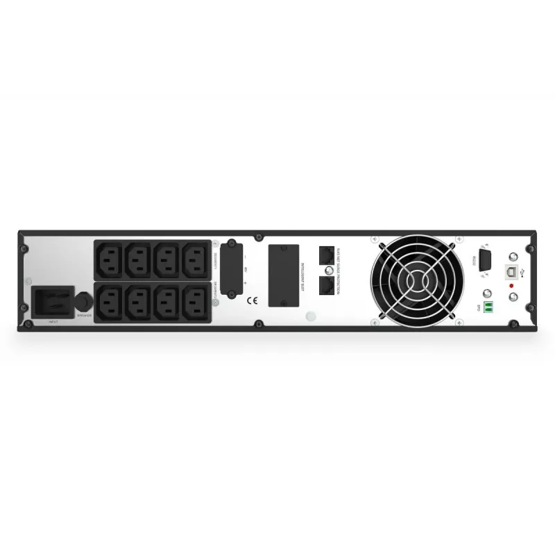 Modulo UPS OnLine DIGITUS 2000VA / 2000W