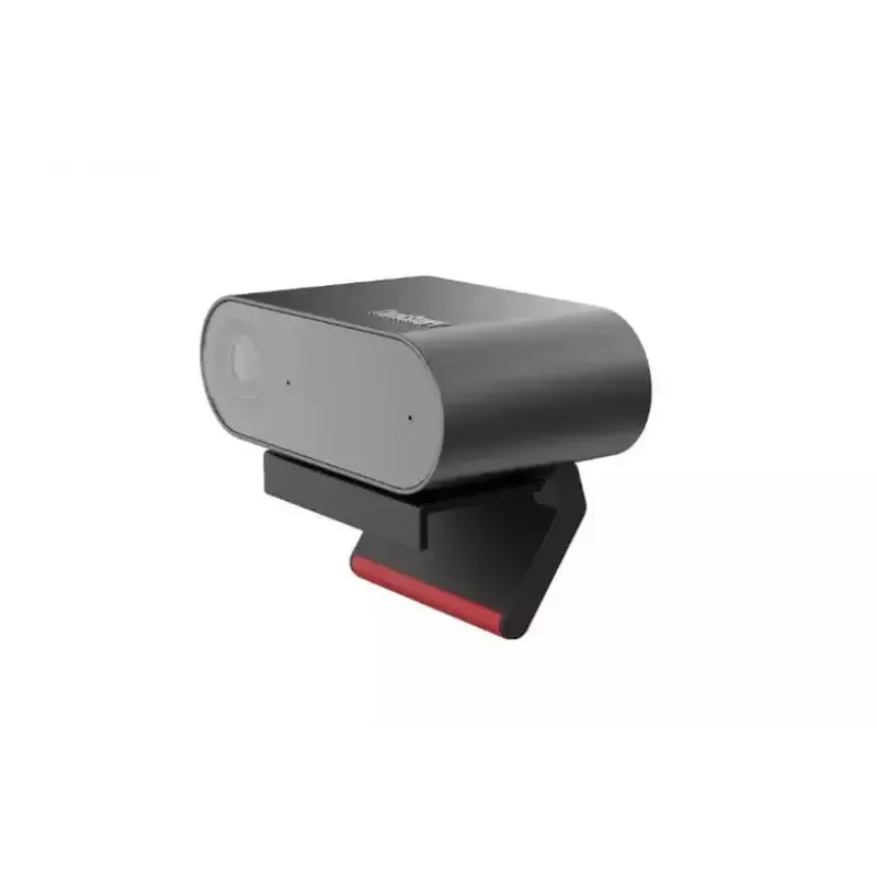 Webcam Lenovo ThinkSmart 3840 x 2160 pixel USB-C nera
