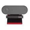 Webcam Lenovo ThinkSmart 3840 x 2160 pixel USB-C nera