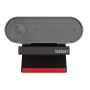 Webcam Lenovo ThinkSmart 3840 x 2160 pixel USB-C nera