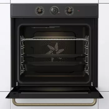 Gorenje BO3CO4L02 1 BOS67371CLB PL_ILCL, grande, elettrico, 77 L, 2300 W, 77 L, 2300 W