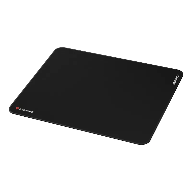 Tappetino da gaming GENESIS Polon 200 XL nero
