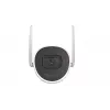 Hikvision DS-2CV2041G2-IDW(E) telecamera IP cilindrica da esterno 4 MP, 2,8 mm, audio, IR 30 m, IP66, bianca