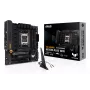 ASUS TUF GAMING B650M-PLUS WIFI AMD B650 socket AM5 micro ATX