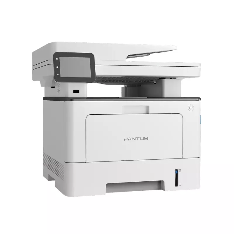 Stampante multifunzione Pantum BM5100FDW laser mono