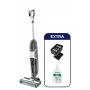 Bissell CrossWave HF3 Cordless Select aspirapolvere verticale batteria a secco e a umido senza sacchetto 0 L 255 W grigio, bianco