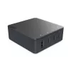 Caricabatterie Lenovo G0A6130WEU per dispositivi mobili universale nero AC interno