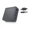 Caricabatterie Lenovo G0A6130WEU per dispositivi mobili universale nero AC interno