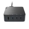 Caricabatterie Lenovo G0A6130WEU per dispositivi mobili universale nero AC interno