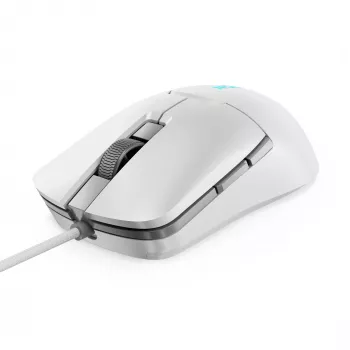 Mouse Lenovo GY51H47351 gaming per destrorsi USB Type-A ottico 8000 DPI