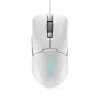 Mouse Lenovo GY51H47351 gaming per destrorsi USB Type-A ottico 8000 DPI