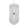 Mouse Lenovo GY51H47351 gaming per destrorsi USB Type-A ottico 8000 DPI