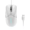 Mouse Lenovo GY51H47351 gaming per destrorsi USB Type-A ottico 8000 DPI