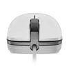 Mouse Lenovo GY51H47351 gaming per destrorsi USB Type-A ottico 8000 DPI