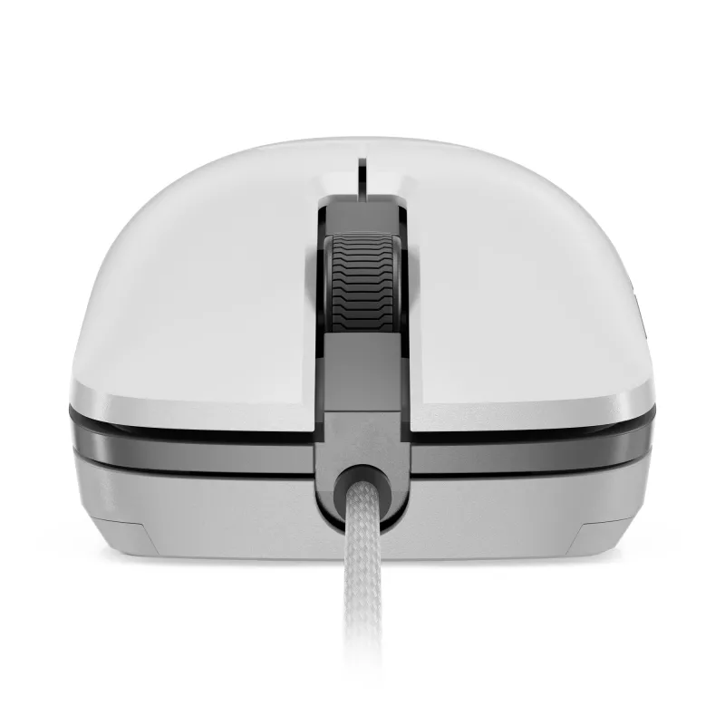 Mouse Lenovo GY51H47351 gaming per destrorsi USB Type-A ottico 8000 DPI