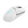 Mouse Lenovo GY51H47351 gaming per destrorsi USB Type-A ottico 8000 DPI