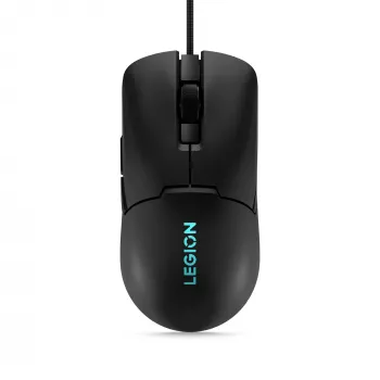 Mouse Lenovo Legion M300s RGB gaming per destrorsi USB Type-A ottico 8000 DPI