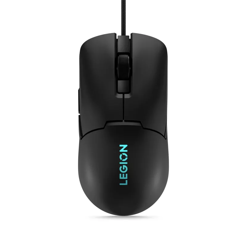 Mouse Lenovo Legion M300s RGB gaming per destrorsi USB Type-A ottico 8000 DPI