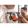 Perforatore Black & Decker BEHS03K