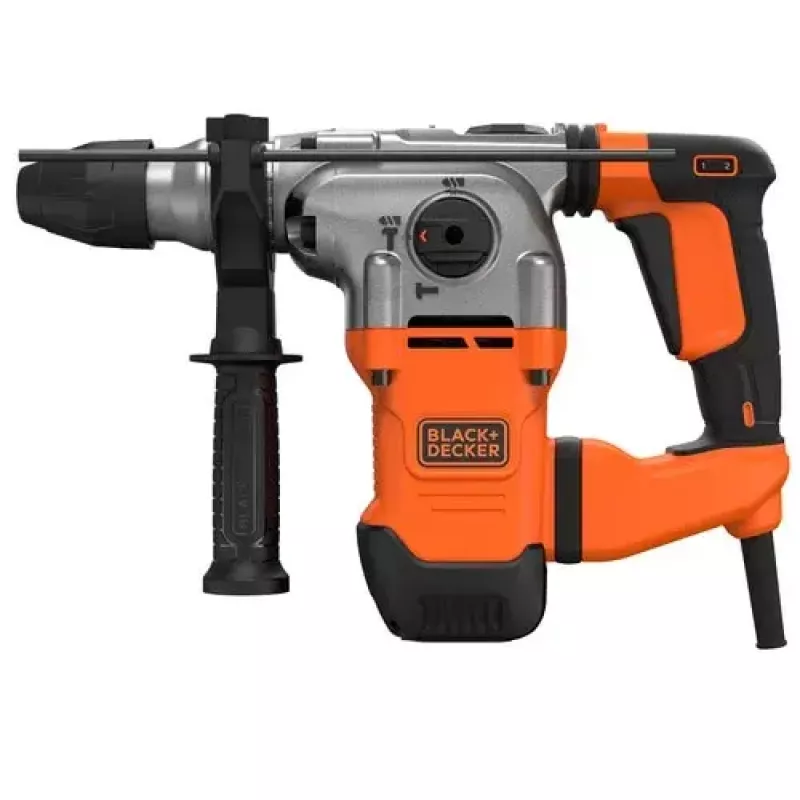 Perforatore Black & Decker BEHS03K